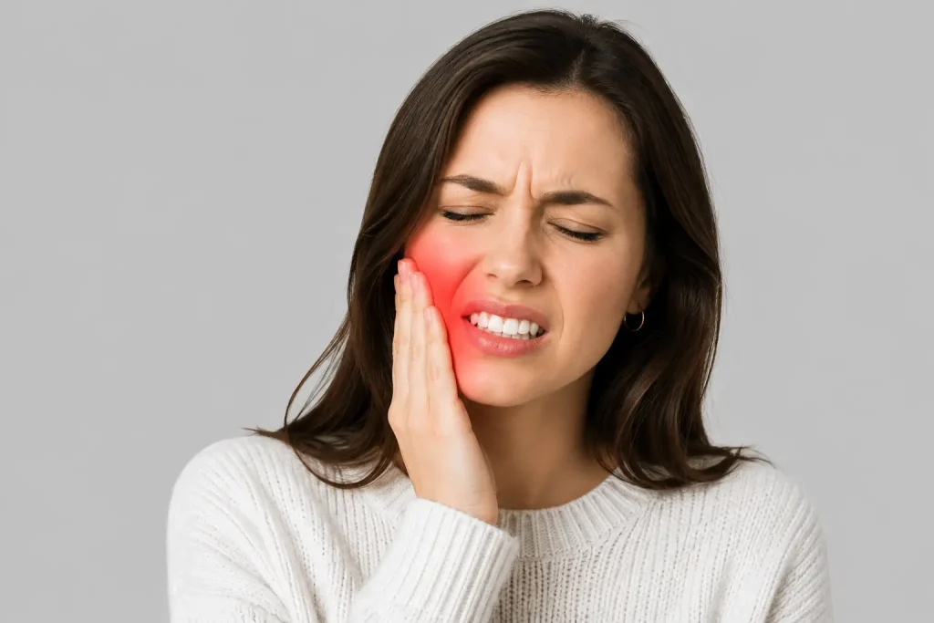 signs you may need a root canal