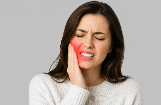 signs you may need a root canal